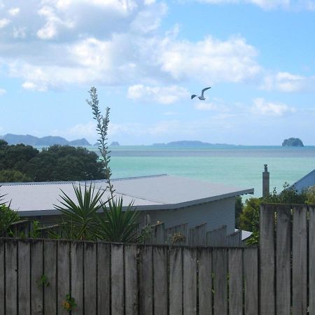 Flaxmill Bay Motel Unit 1 - Flaxmill Bay Cooks Beach 外观 照片