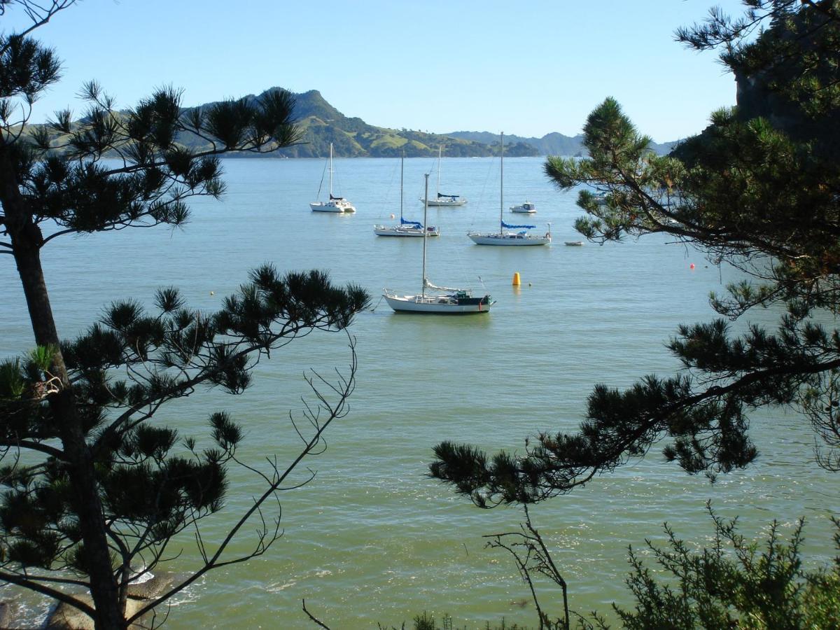 Flaxmill Bay Motel Unit 1 - Flaxmill Bay Cooks Beach 外观 照片