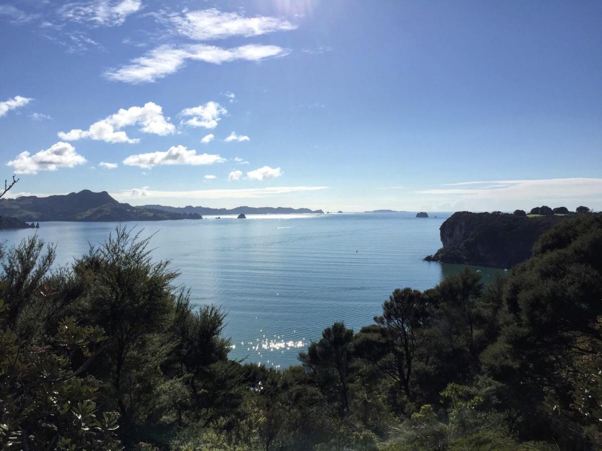Flaxmill Bay Motel Unit 1 - Flaxmill Bay Cooks Beach 外观 照片