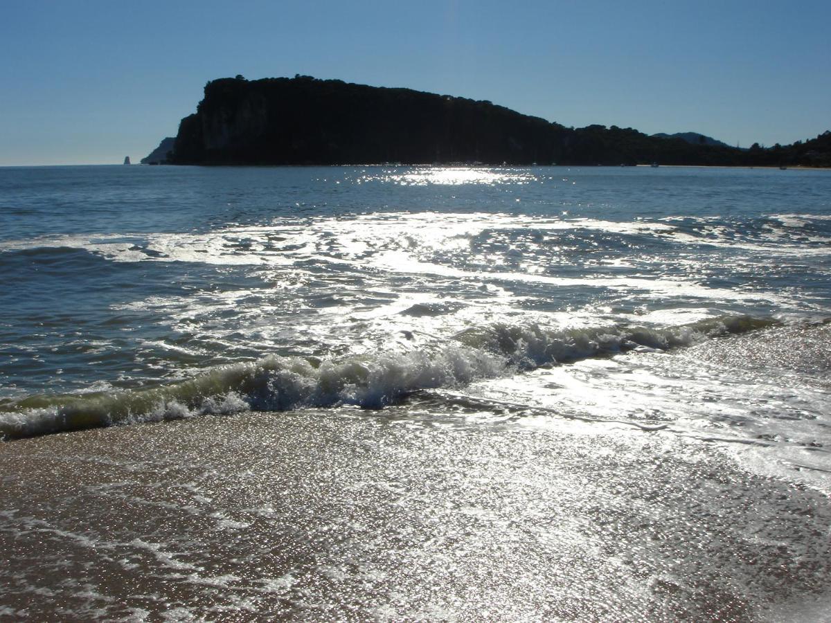 Flaxmill Bay Motel Unit 1 - Flaxmill Bay Cooks Beach 外观 照片
