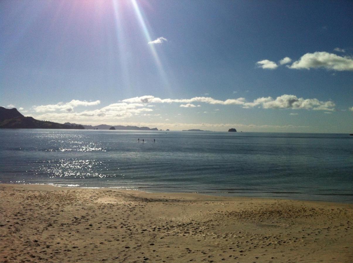 Flaxmill Bay Motel Unit 1 - Flaxmill Bay Cooks Beach 外观 照片